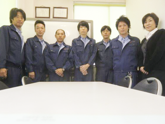 柏営業所