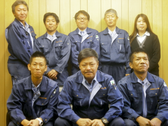 成田営業所 width=