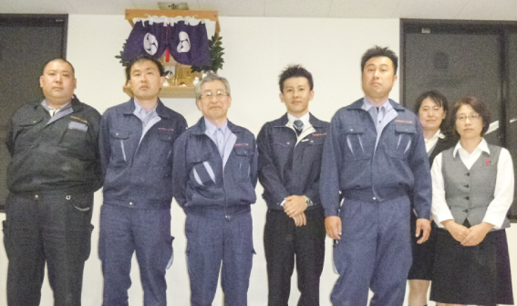 横浜支店